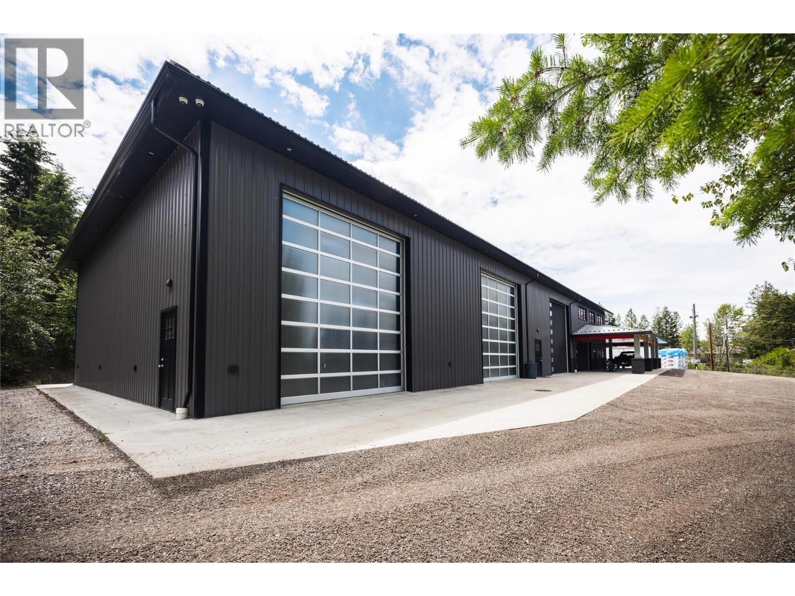 4430 June Springs Road
