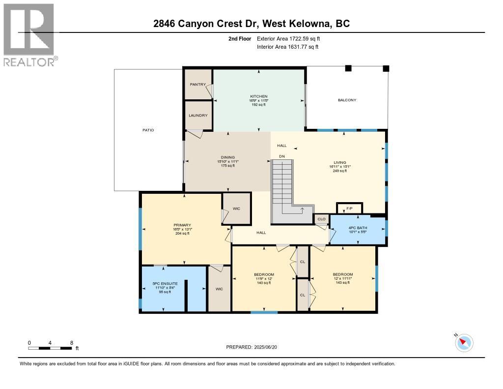 2846 Canyon Crest Drive Property Photo 68