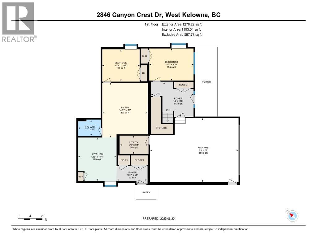 2846 Canyon Crest Drive Property Photo 69