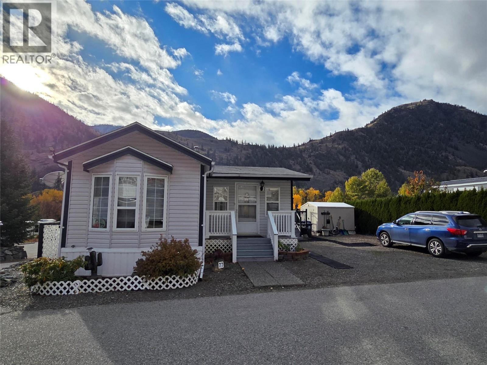 4354 Highway 3 Unit# 77 Property Photo 1