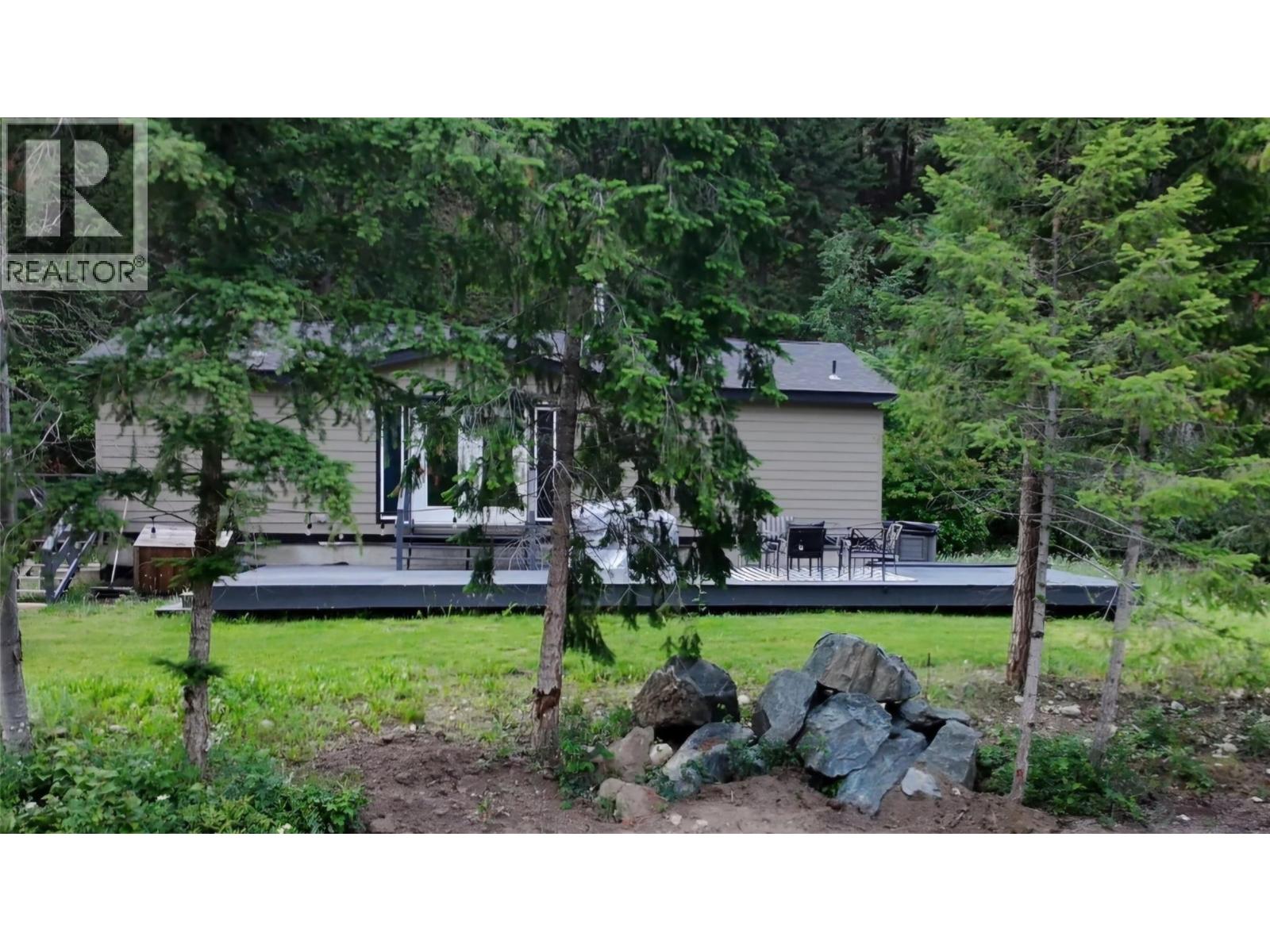 2385 Eva Road Property Photo 1