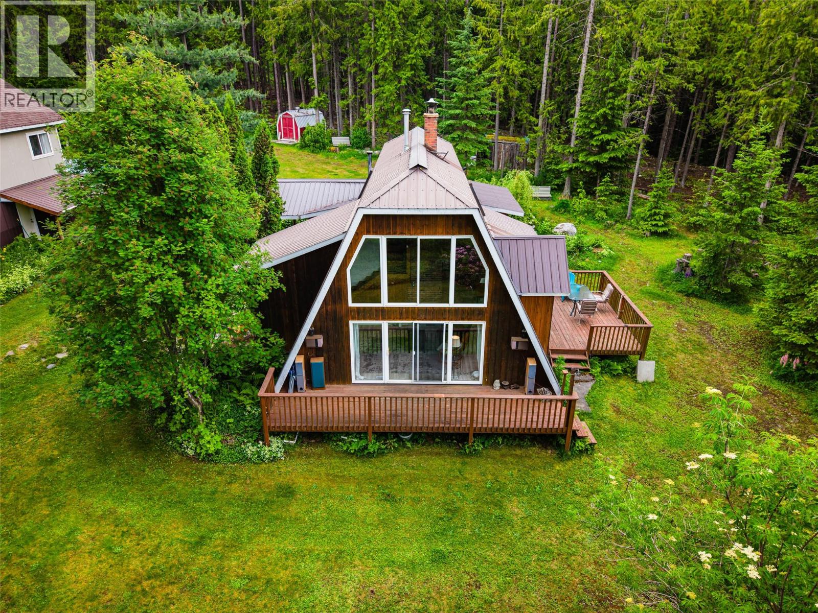 7346 Harrop Procter Road Property Photo 1