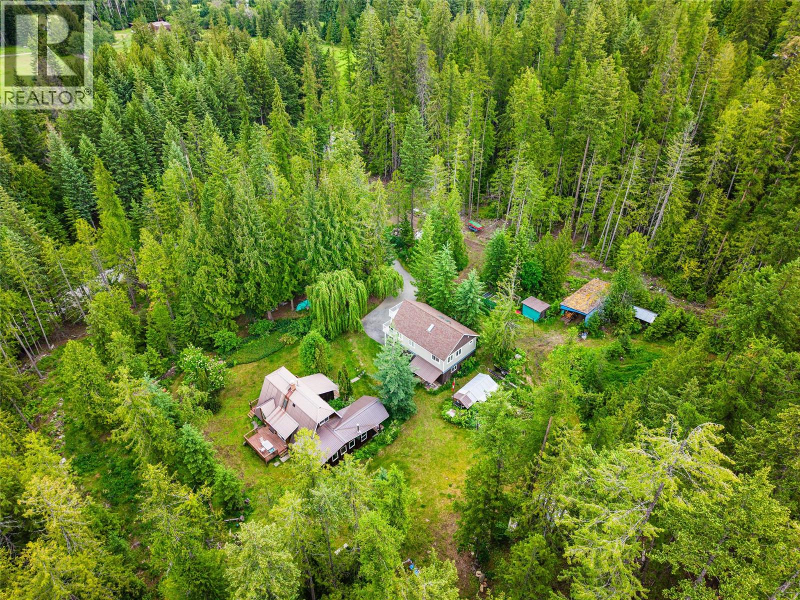 7346 Harrop Procter Road Property Photo 4