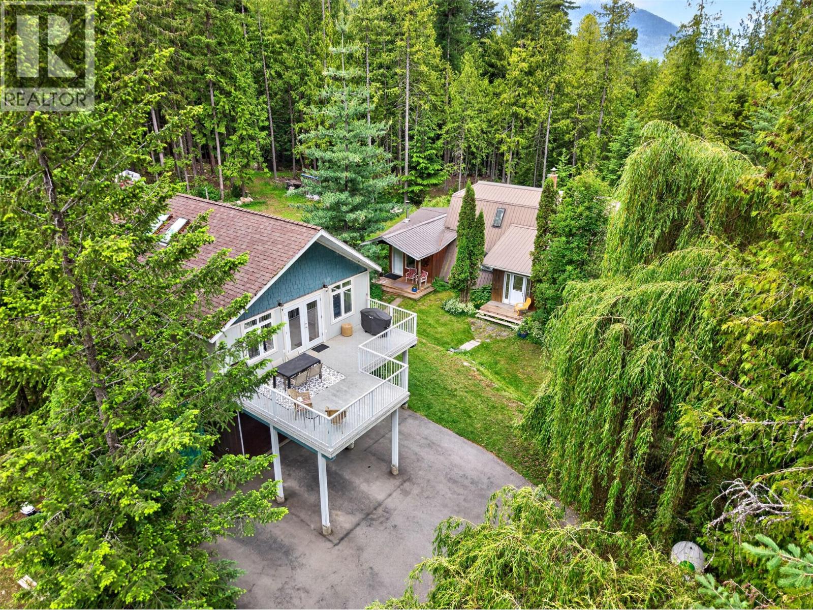7346 Harrop Procter Road Property Photo 49