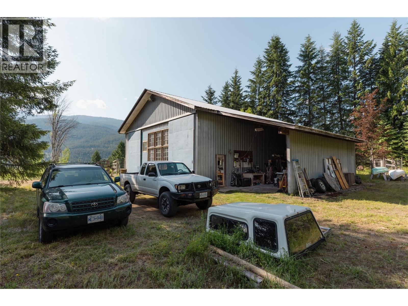 6777 Perry's Back Road Property Photo 35