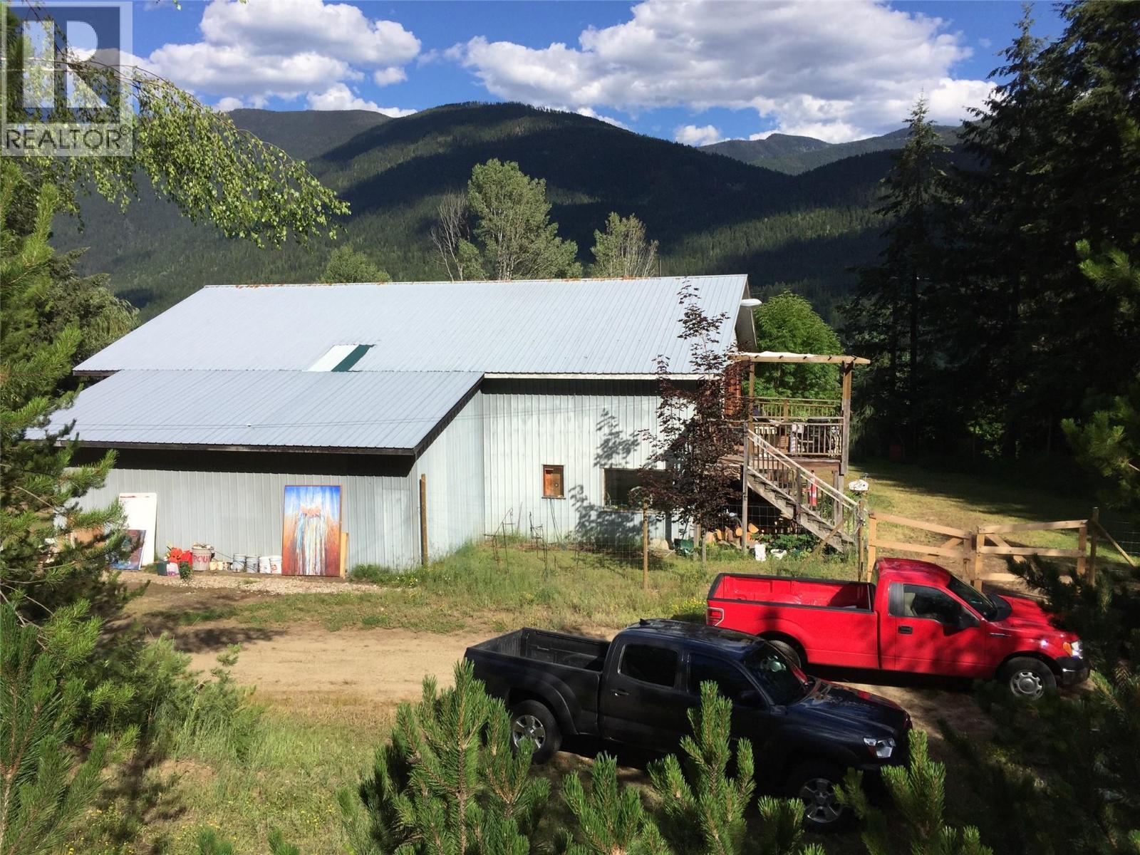 6777 Perry's Back Road Property Photo 36