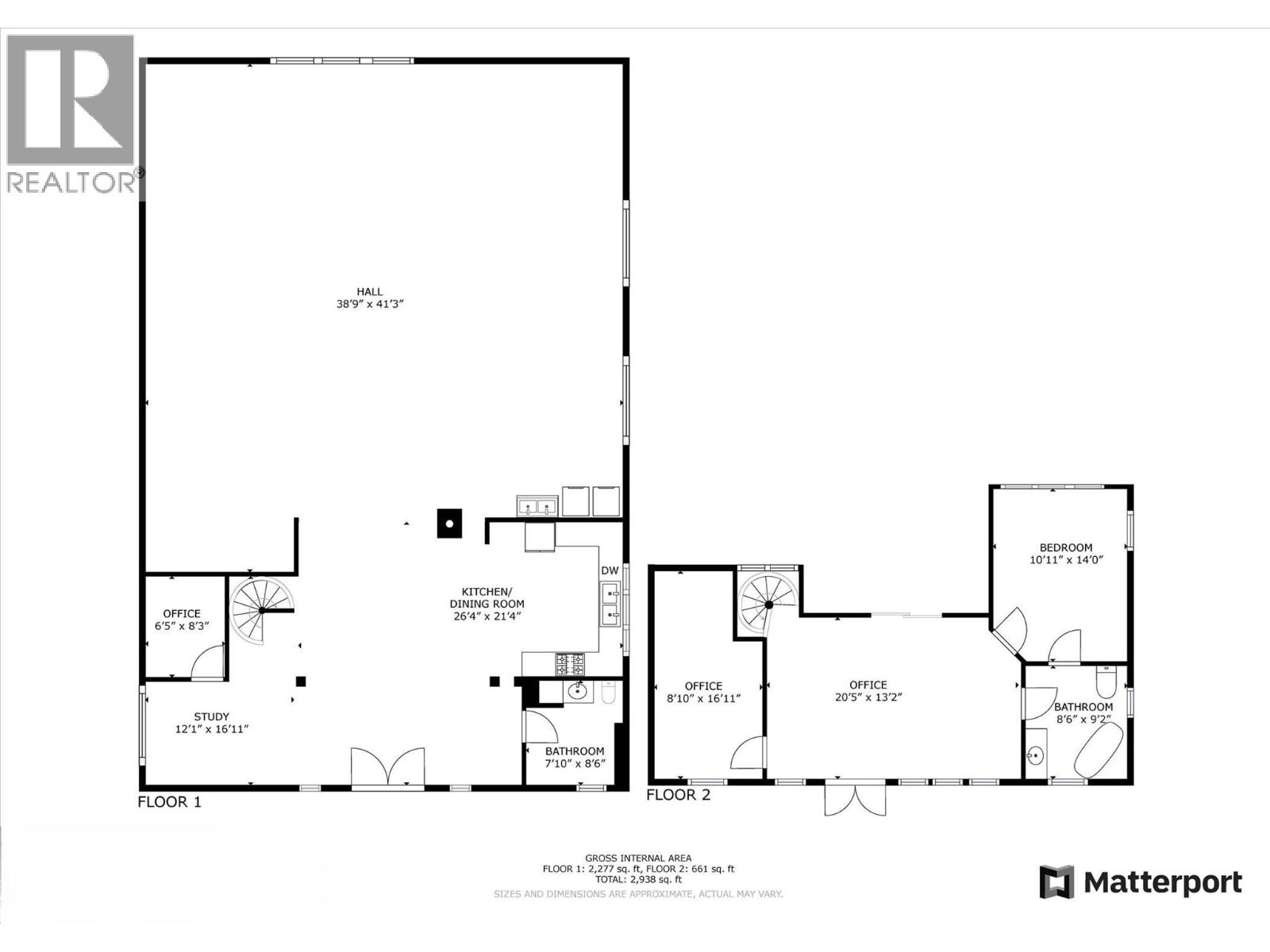 6777 Perry's Back Road Property Photo 43