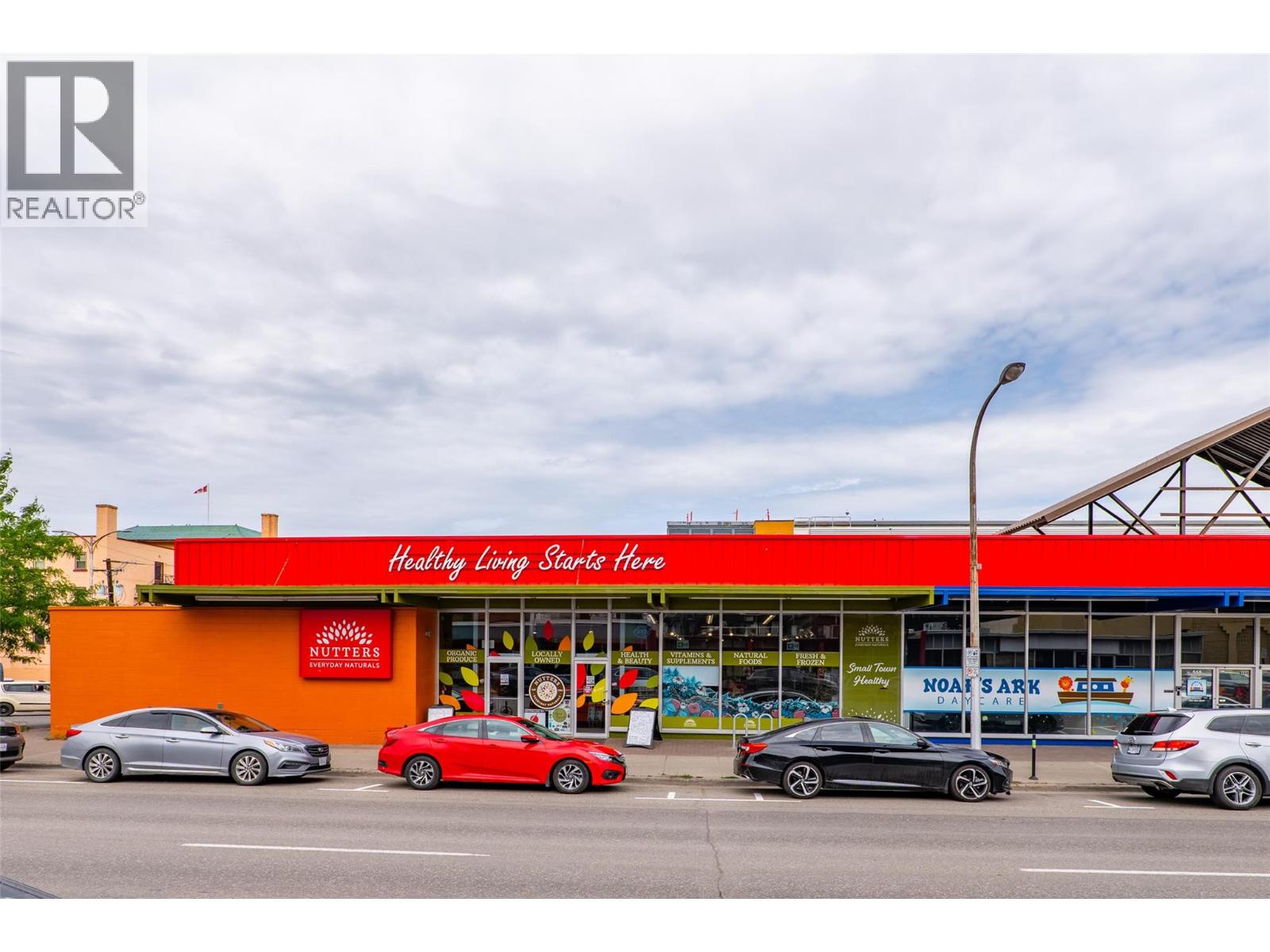 440 Seymour Street Property Photo 1