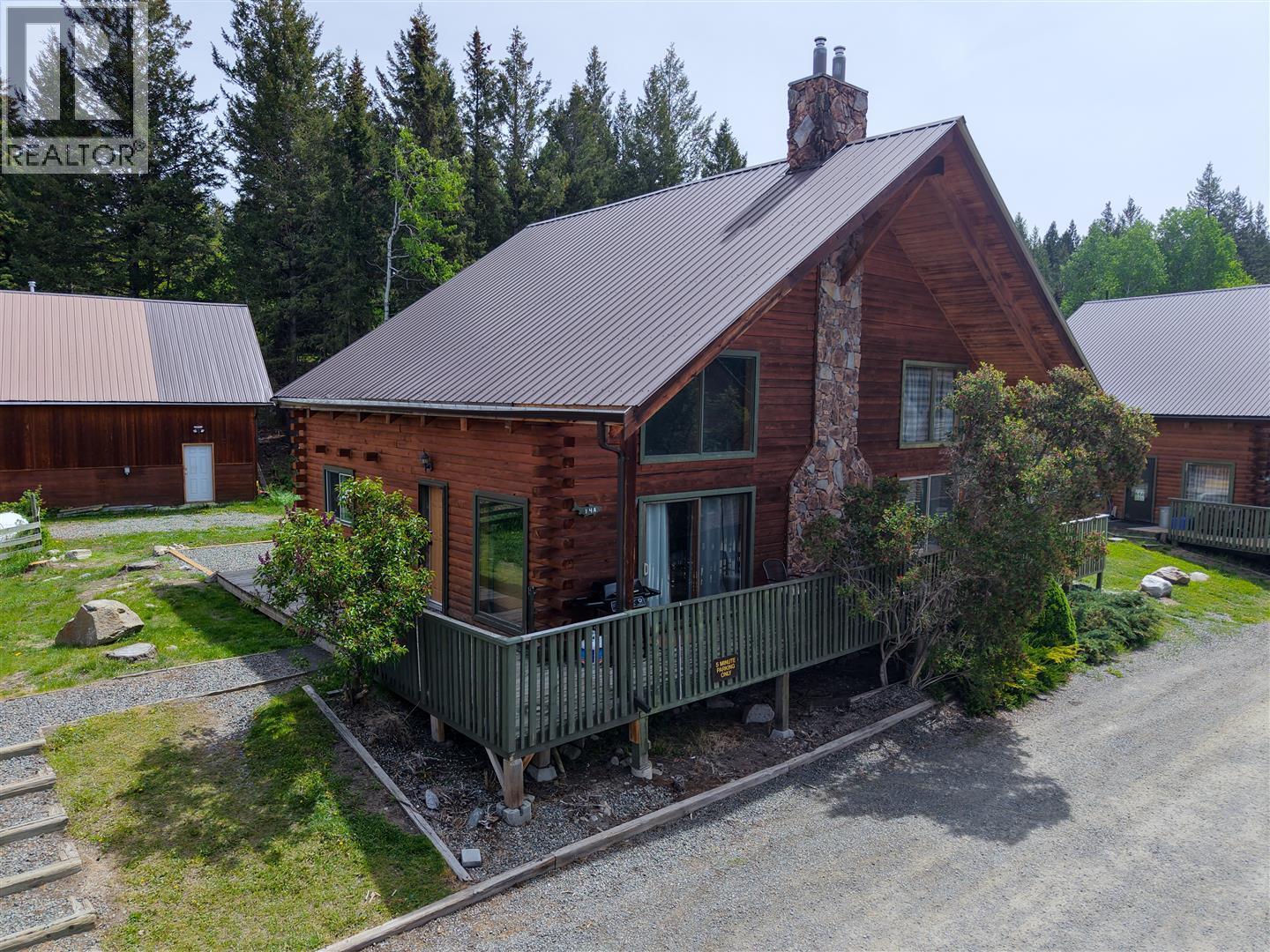 7200 Roche Lake Road Unit# 14A