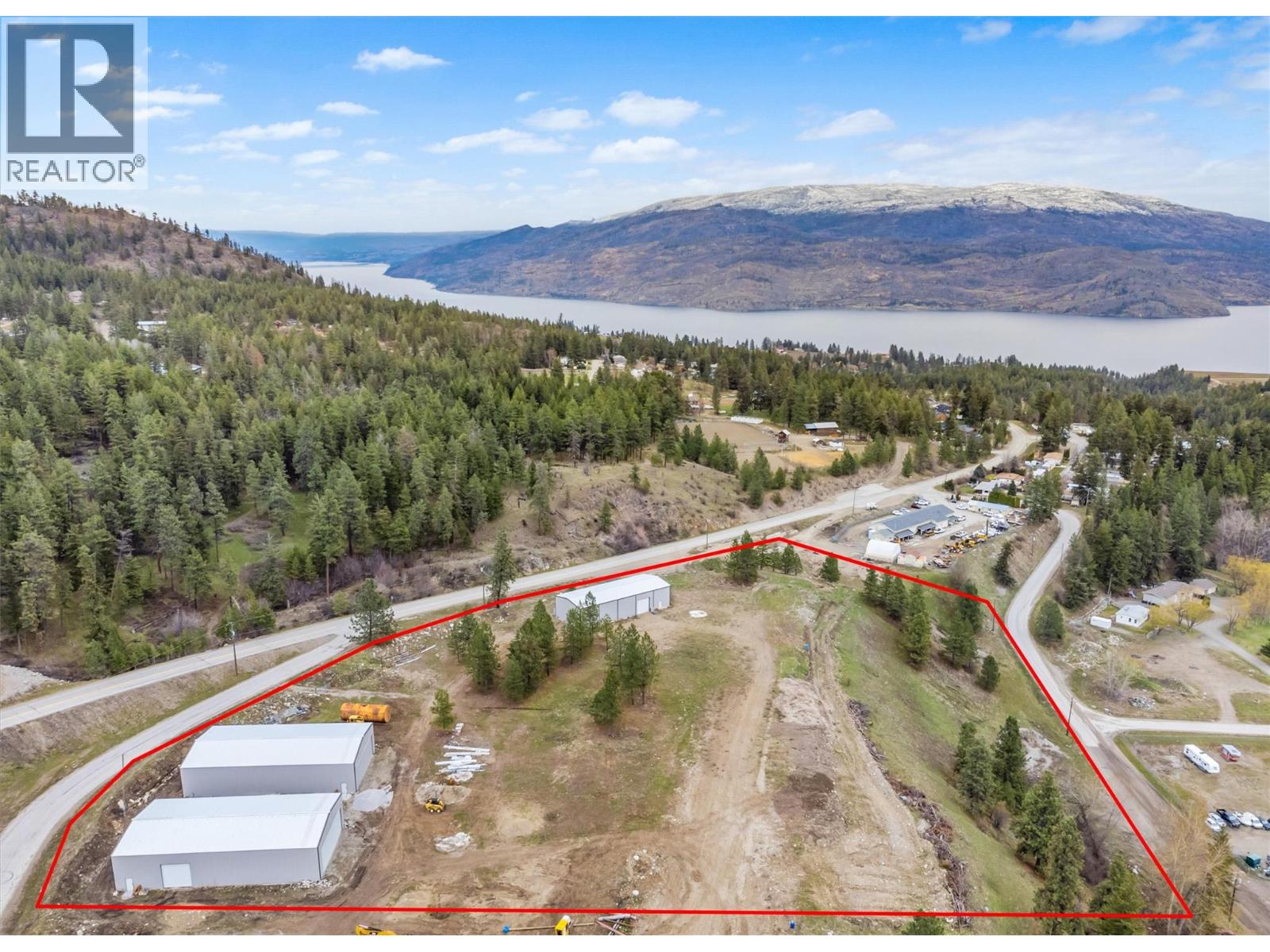 5440 Mcdougald Road Property Photo 1