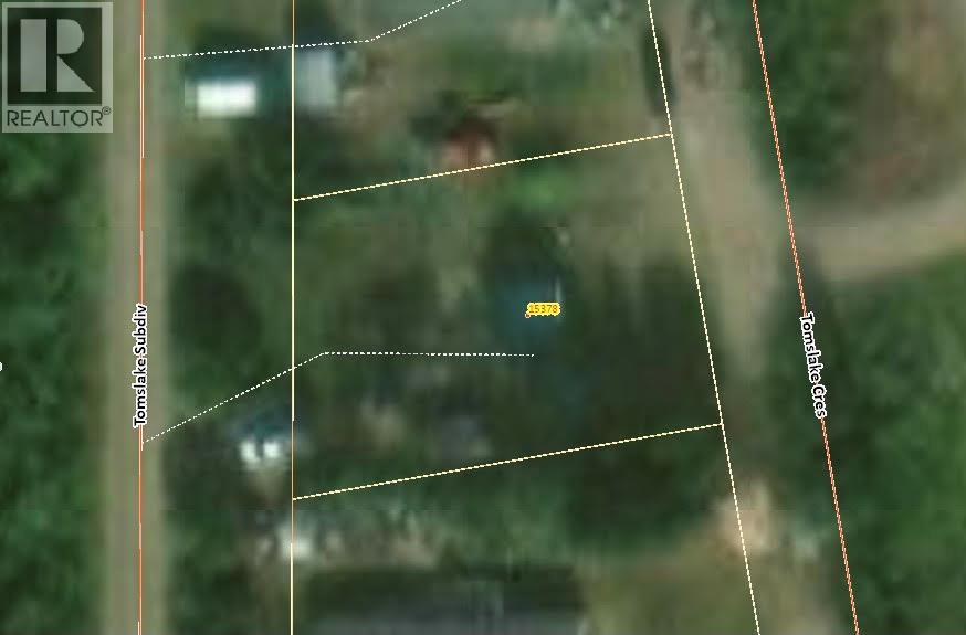 15378 Tomslake Subdivision Property Photo 1