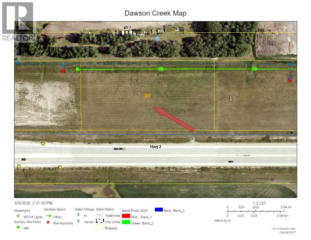 94 2 Highway Property Photo 2