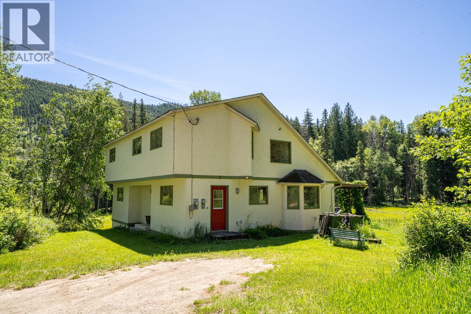 187 Gibson Road Property Photo 1