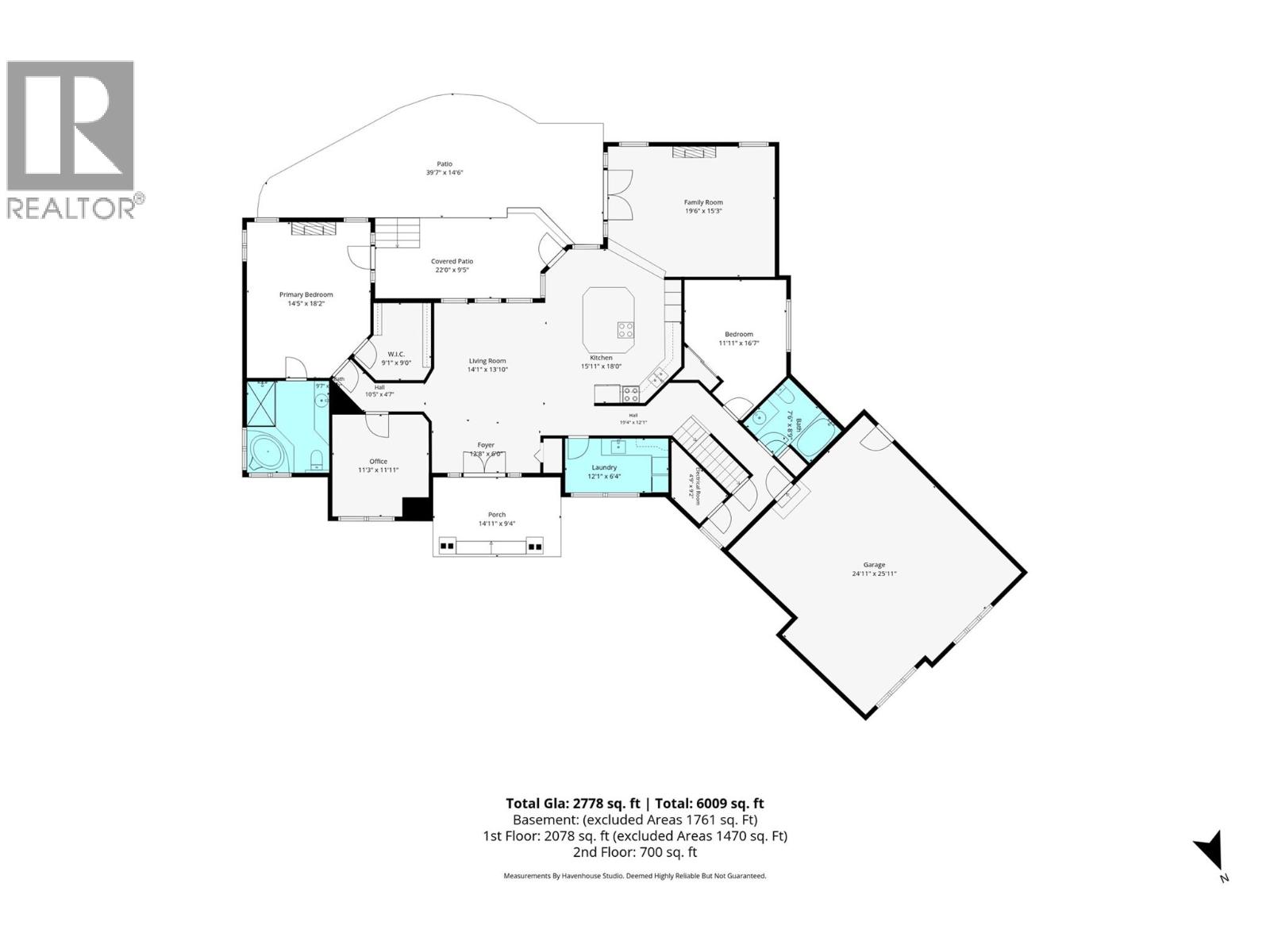 2206 Burgess Avenue Property Photo 97