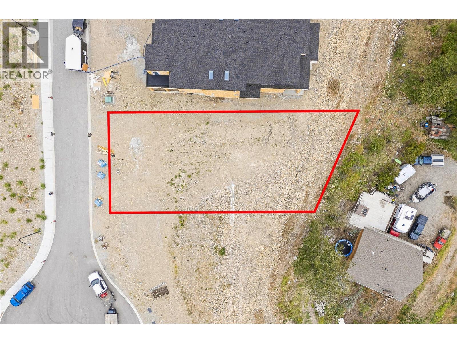 6203 Brigade Court Lot# 17 Property Photo 4