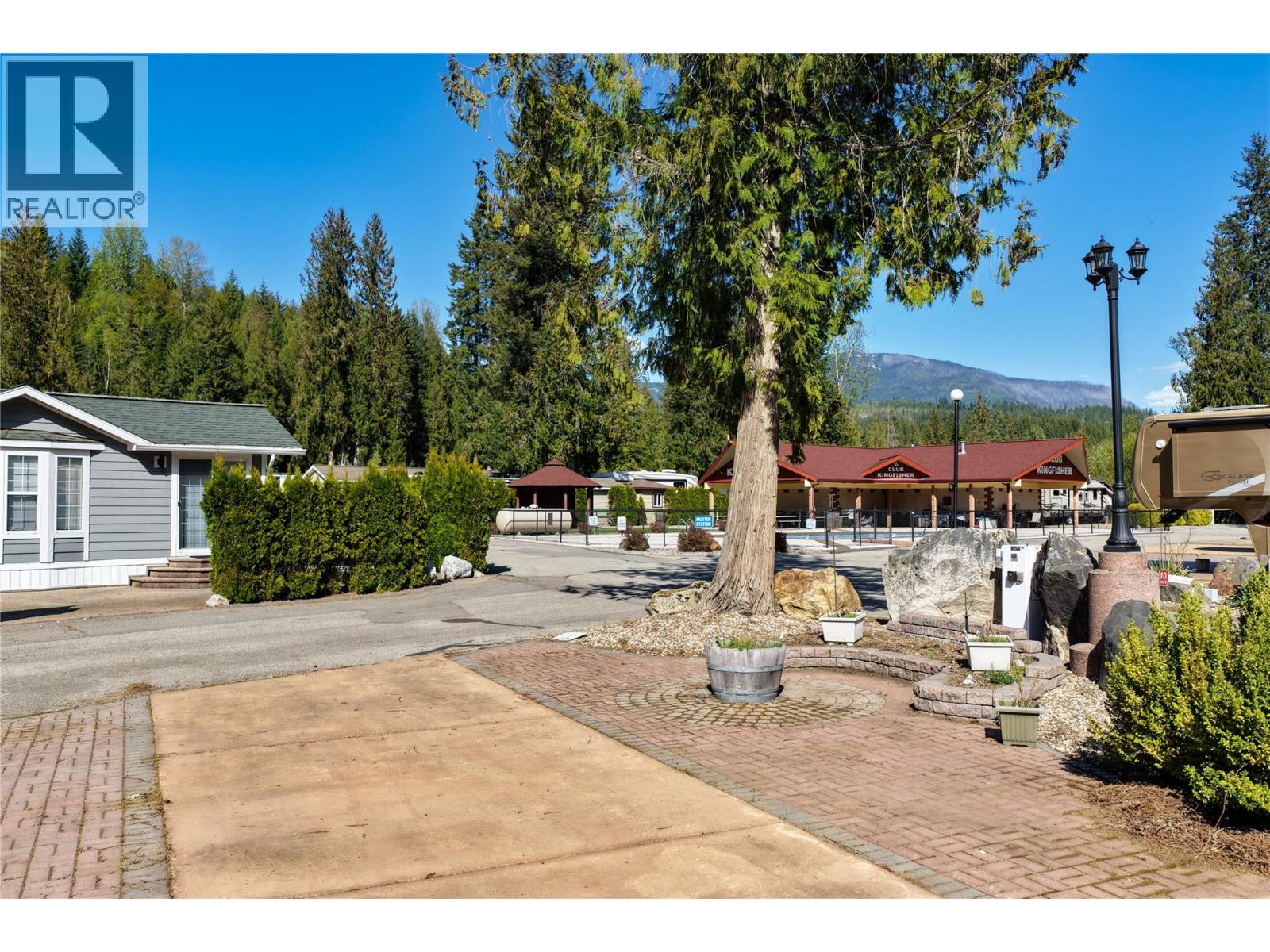 3303 Mabel Lake Road Unit# 52 Lot# 52 Property Photo 2