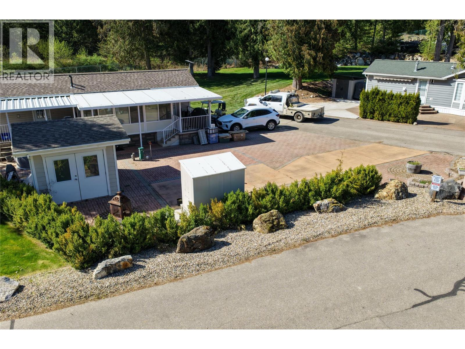 3303 Mabel Lake Road Unit# 52 Lot# 52 Property Photo 5
