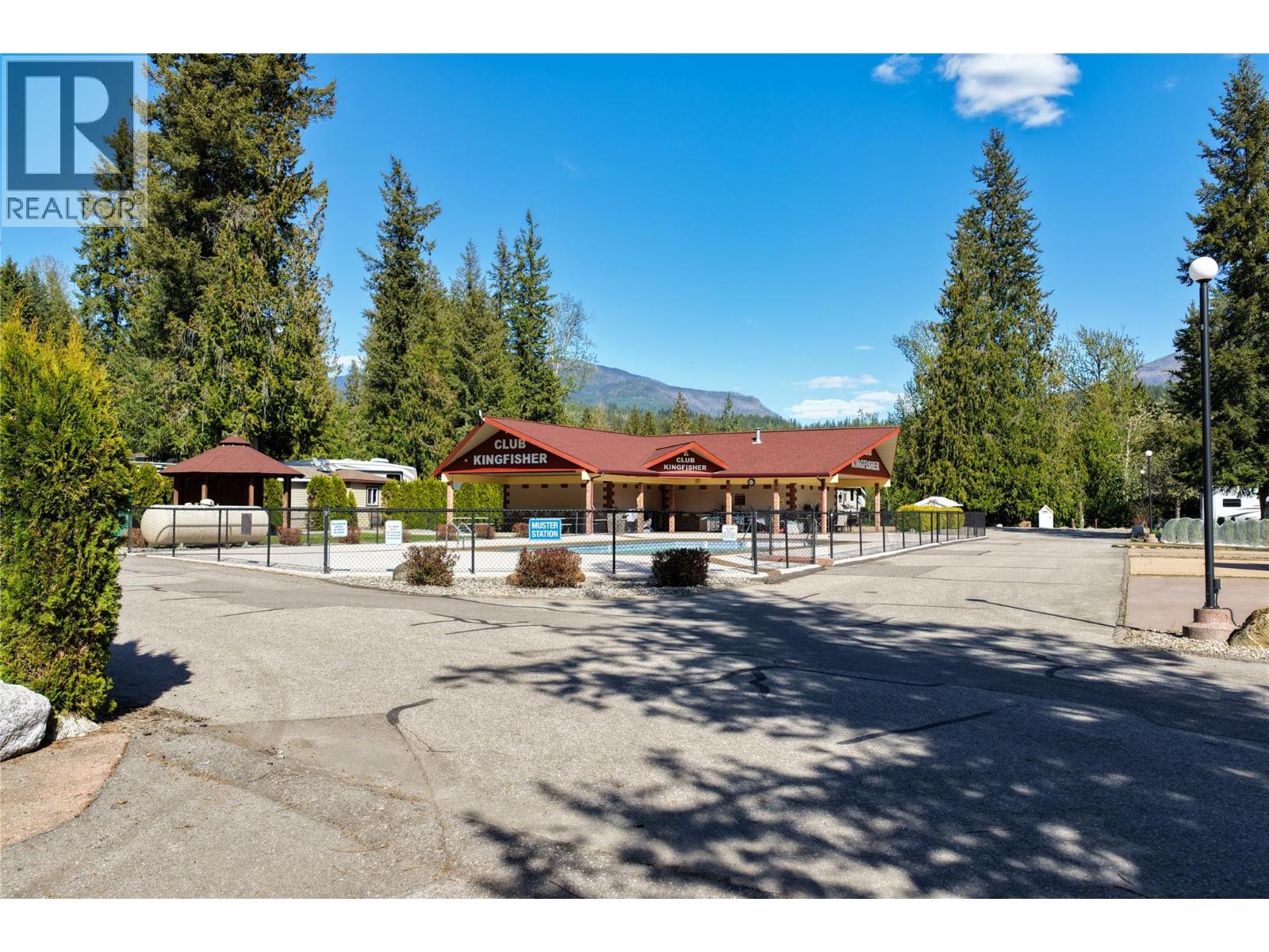 3303 Mabel Lake Road Unit# 52 Lot# 52 Property Photo 7