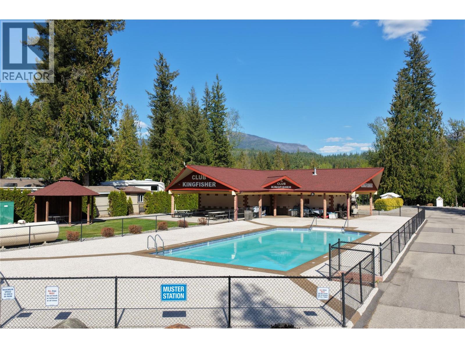 3303 Mabel Lake Road Unit# 52 Lot# 52 Property Photo 8