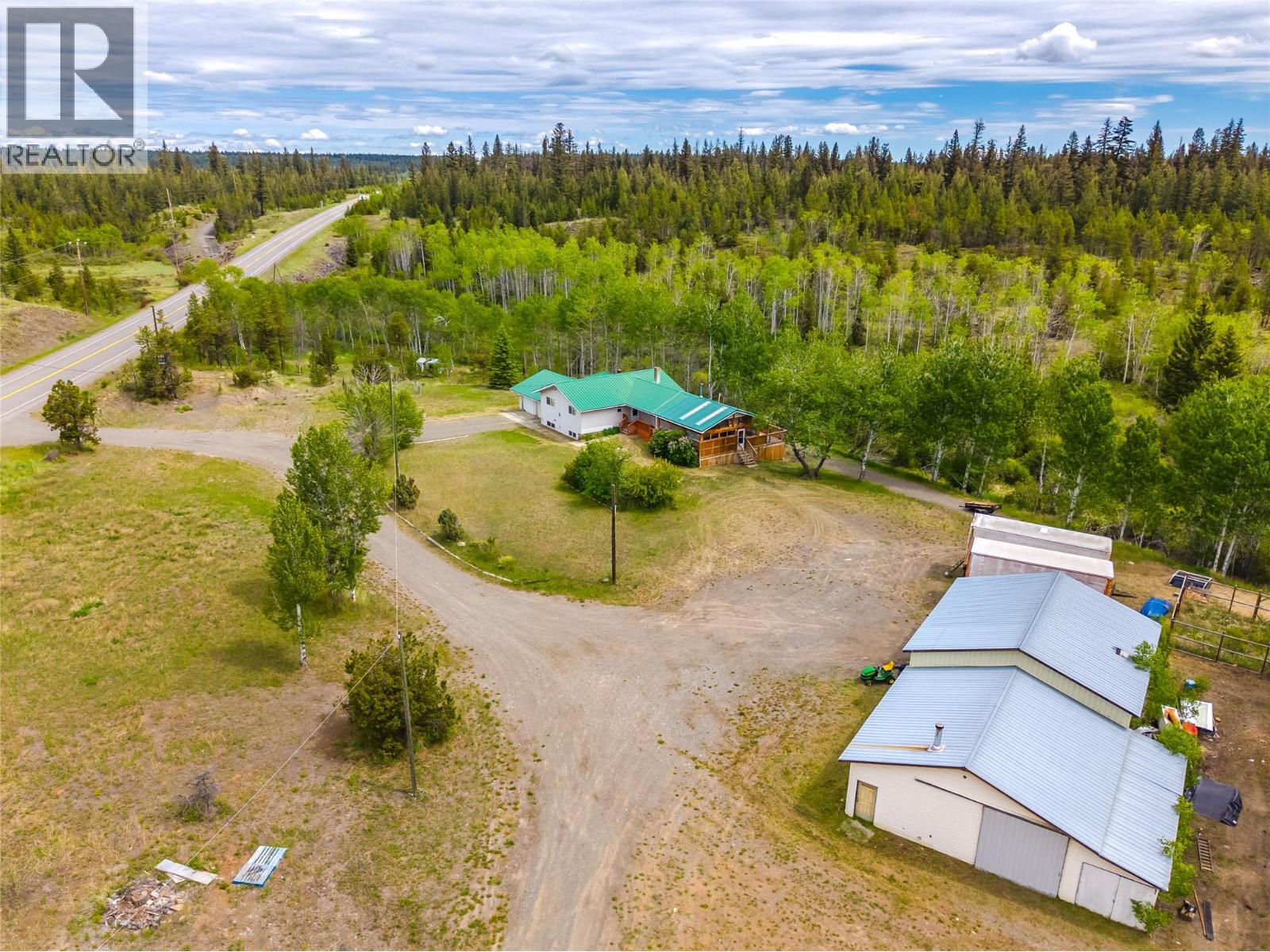 1912 Chasm Road Property Photo 1