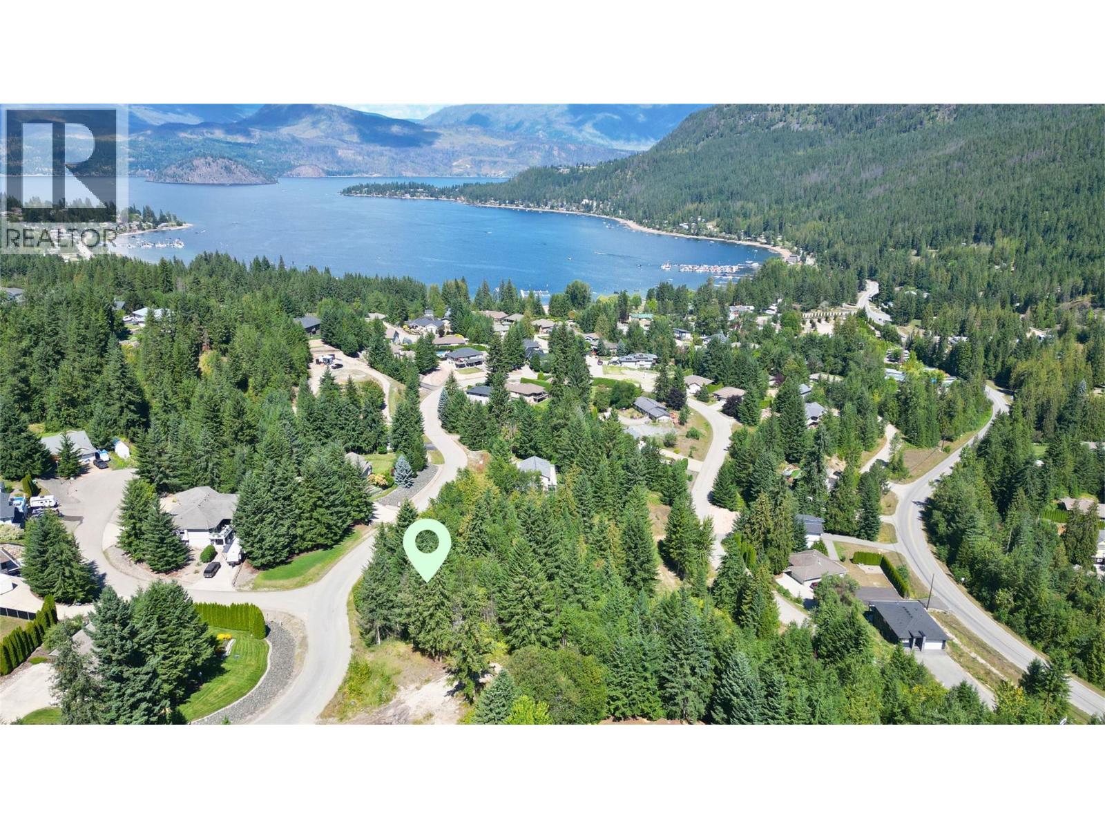 Lot 72 Mountview Drive Property Photo 1