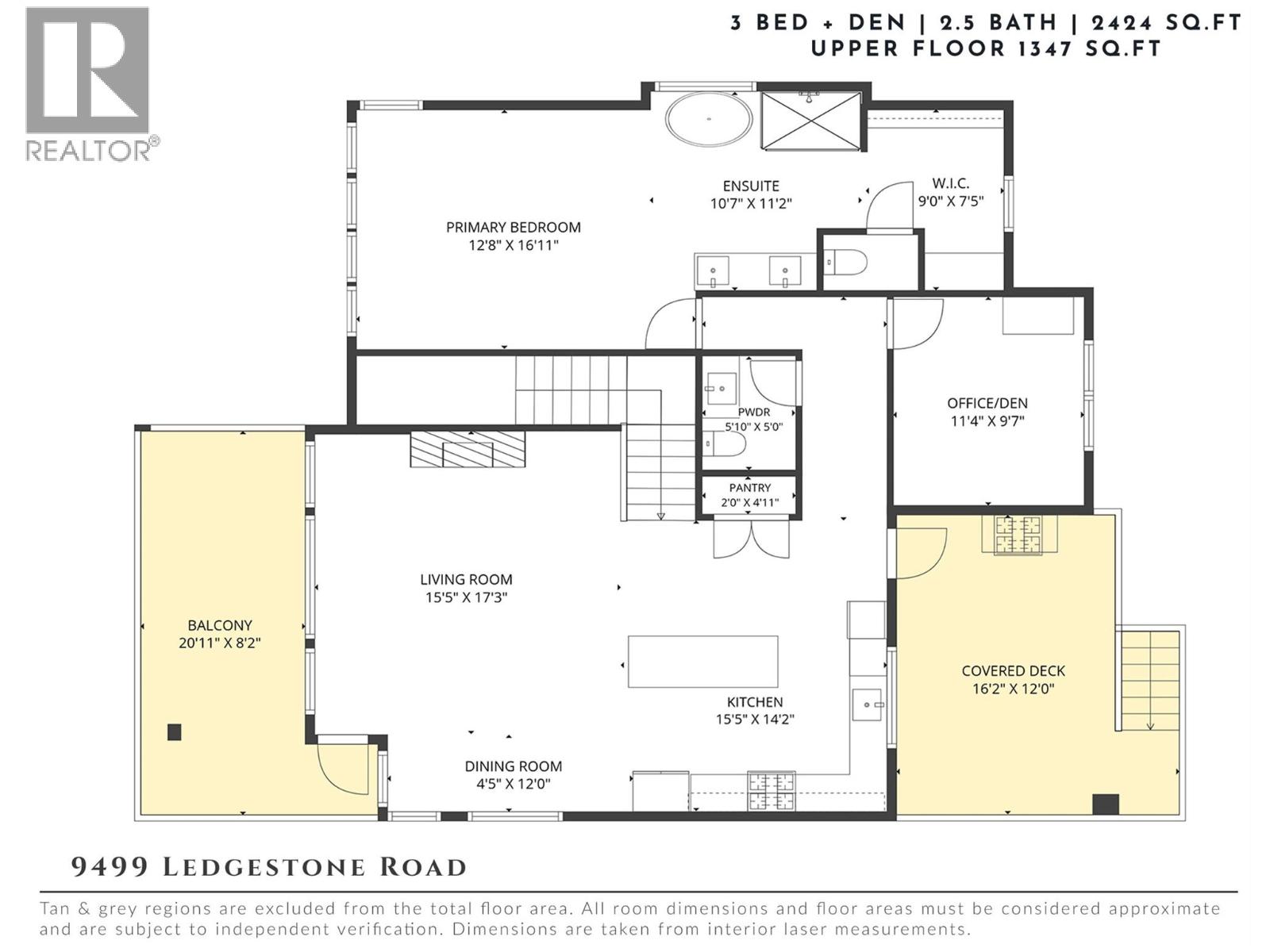 9499 Ledgestone Road Property Photo 46