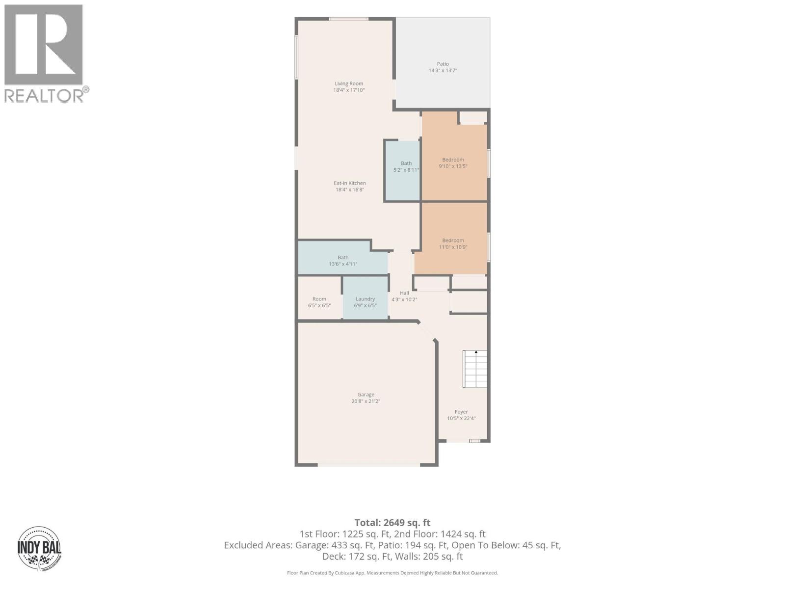 2967 Gilbert Road Property Photo 44