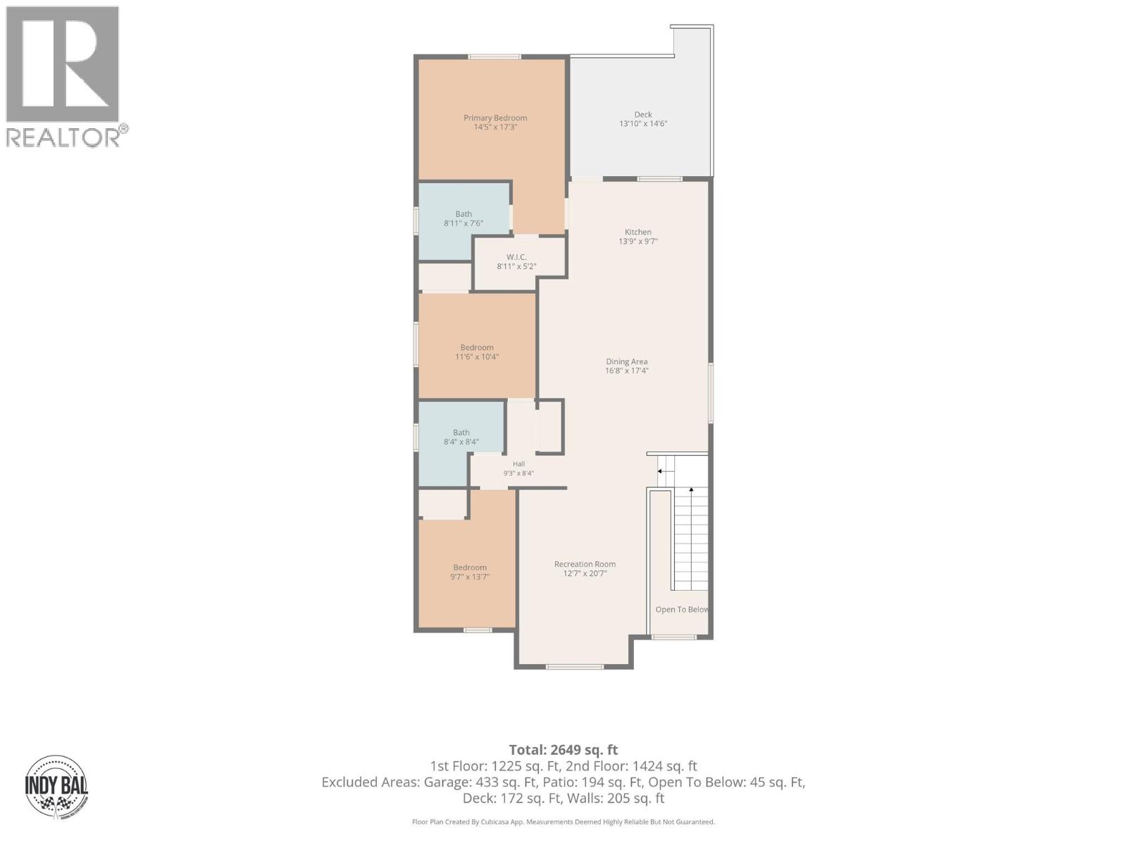 2967 Gilbert Road Property Photo 45