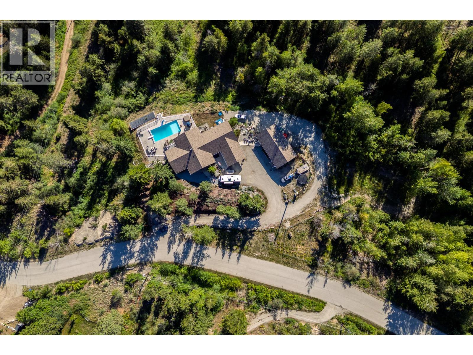 6720 Langley Court Property Photo 1