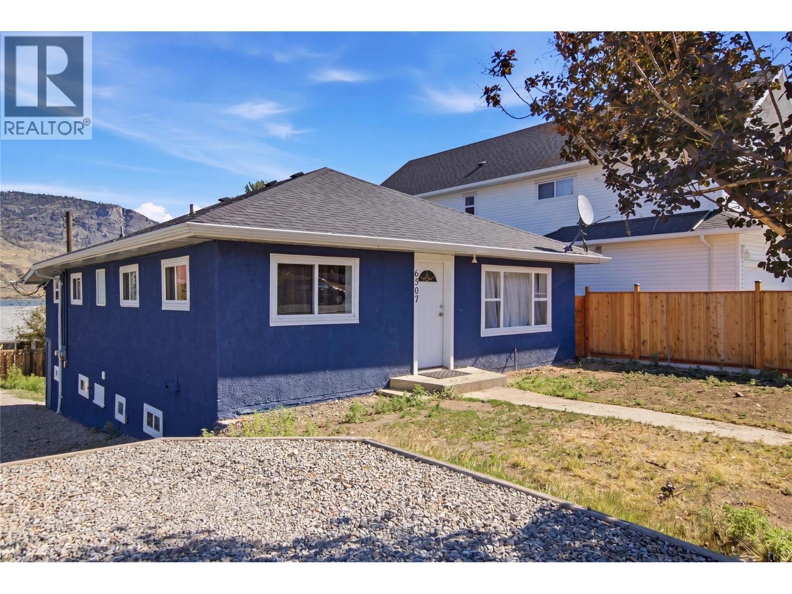 6507 Savona Access Road Property Photo 3