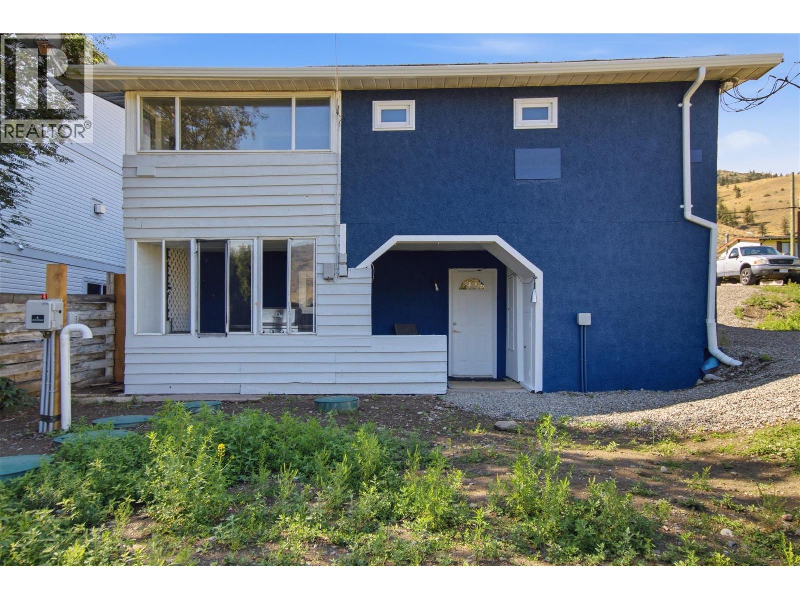 6507 Savona Access Road Property Photo 9