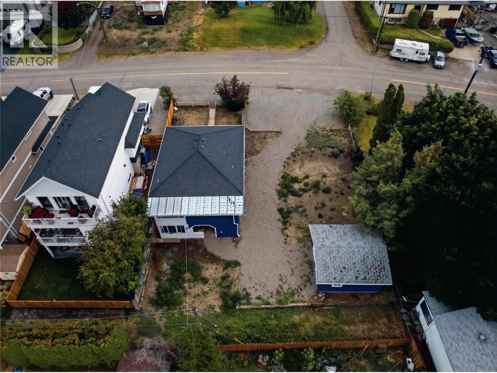 6507 Savona Access Road Property Photo 14