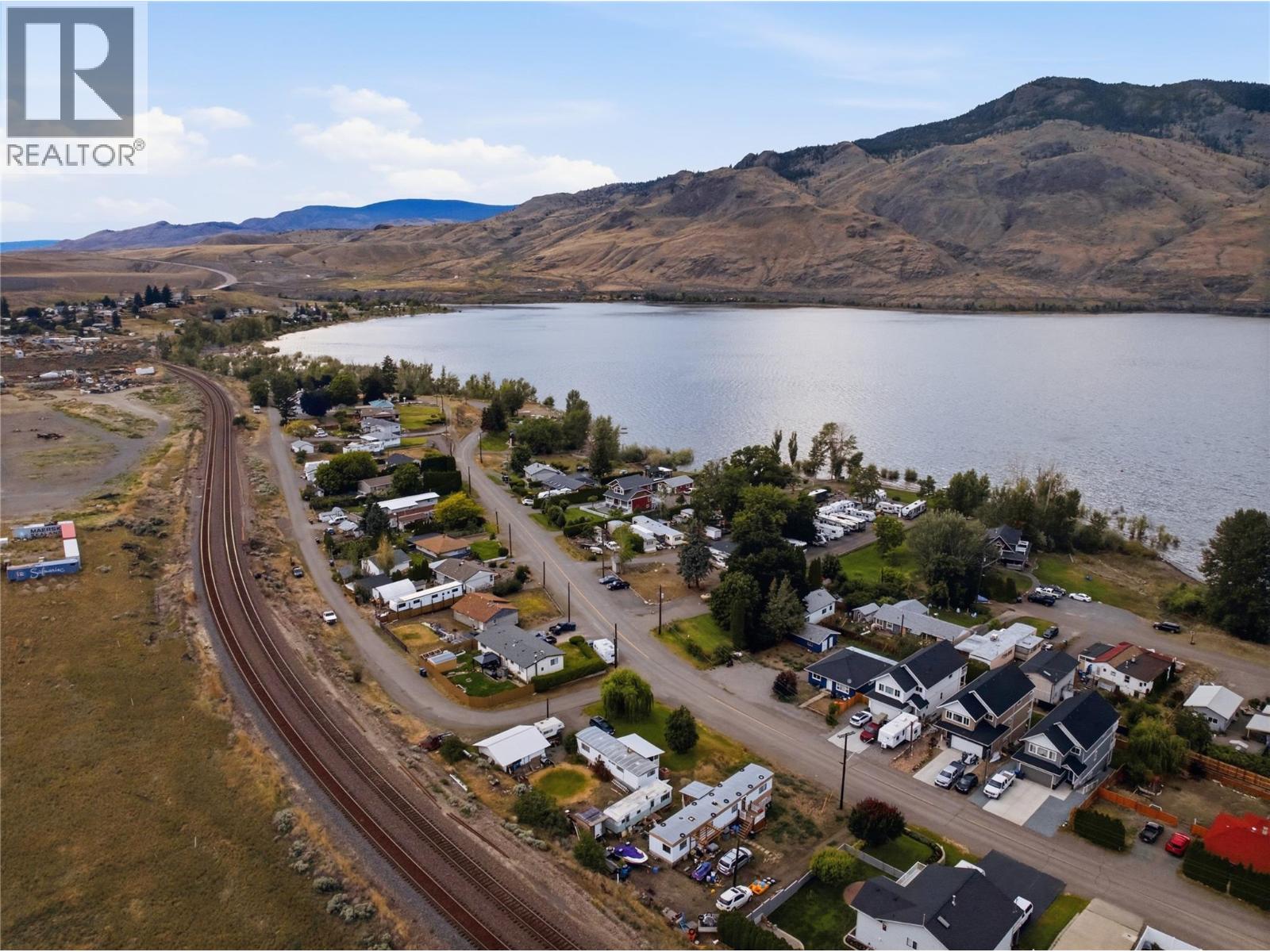 6507 Savona Access Road Property Photo 15