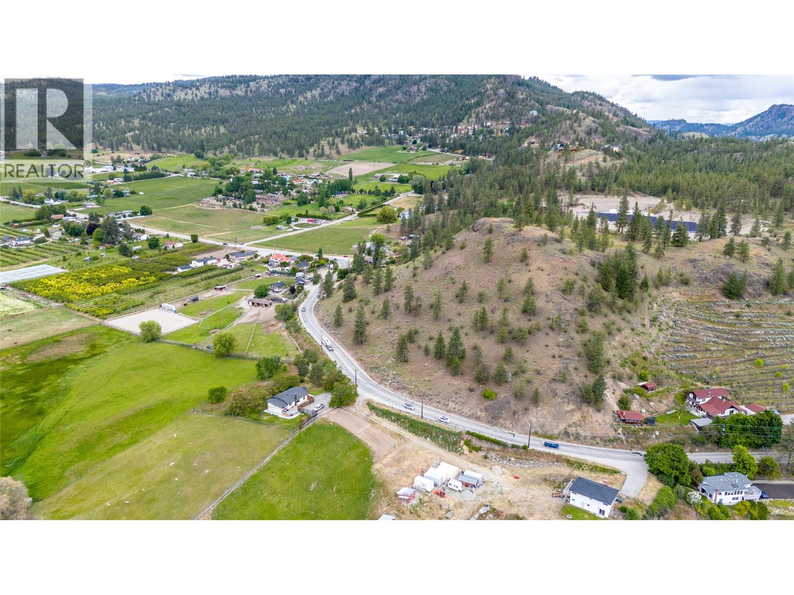 13100 Prairie Valley Road Property Photo 1