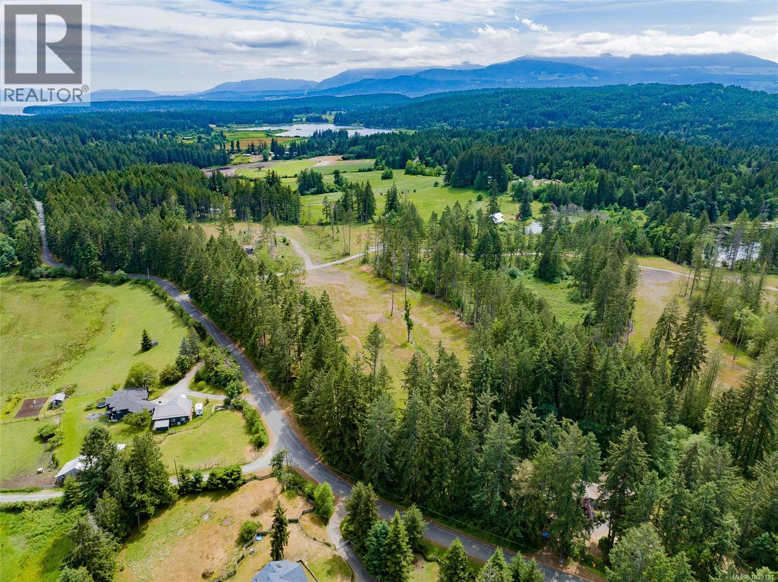 Lot Quennell Rd Property Photo 1