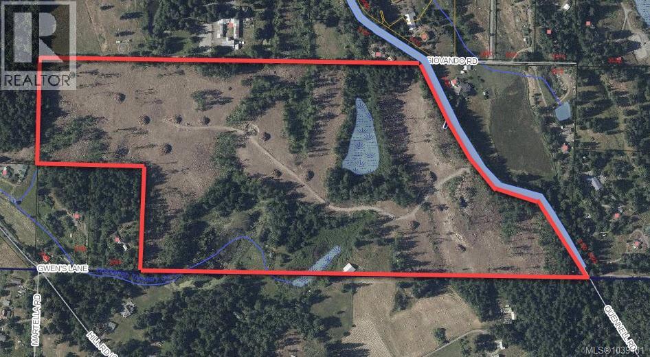 Lot Quennell Rd Property Photo 8