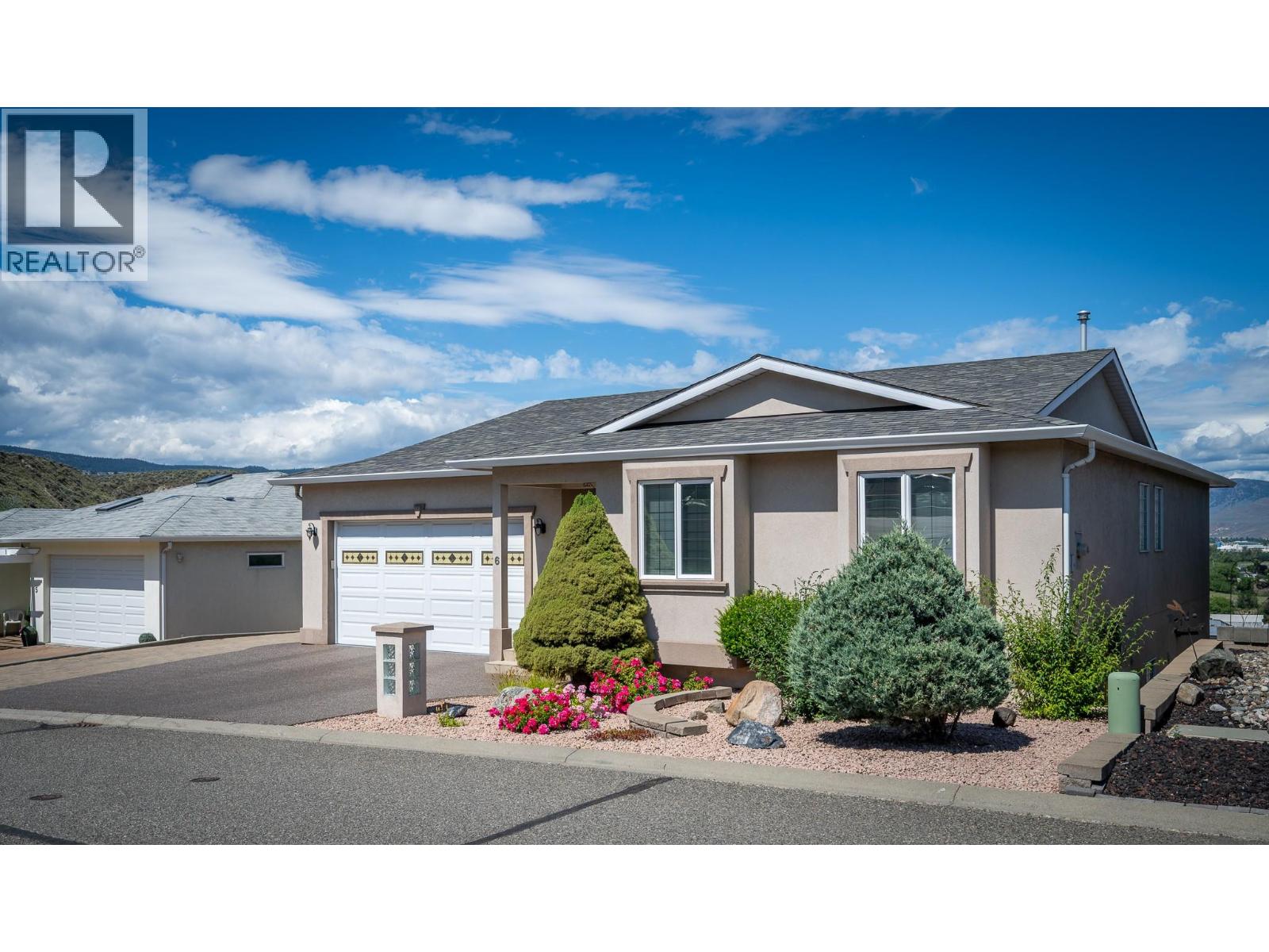 1651 VALLEYVIEW Drive Unit# 6