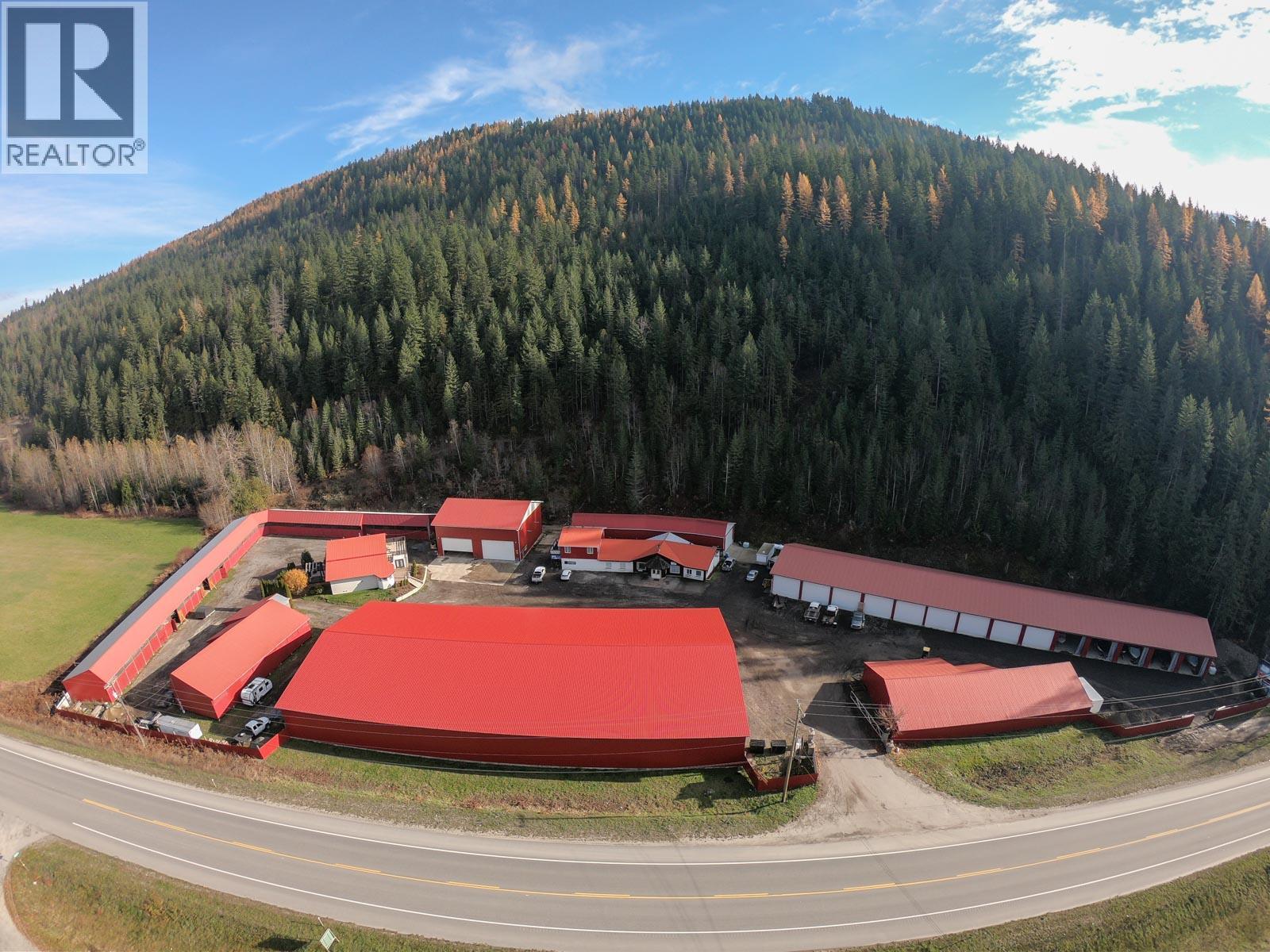 2054 Trans Canada Highway Property Photo 1