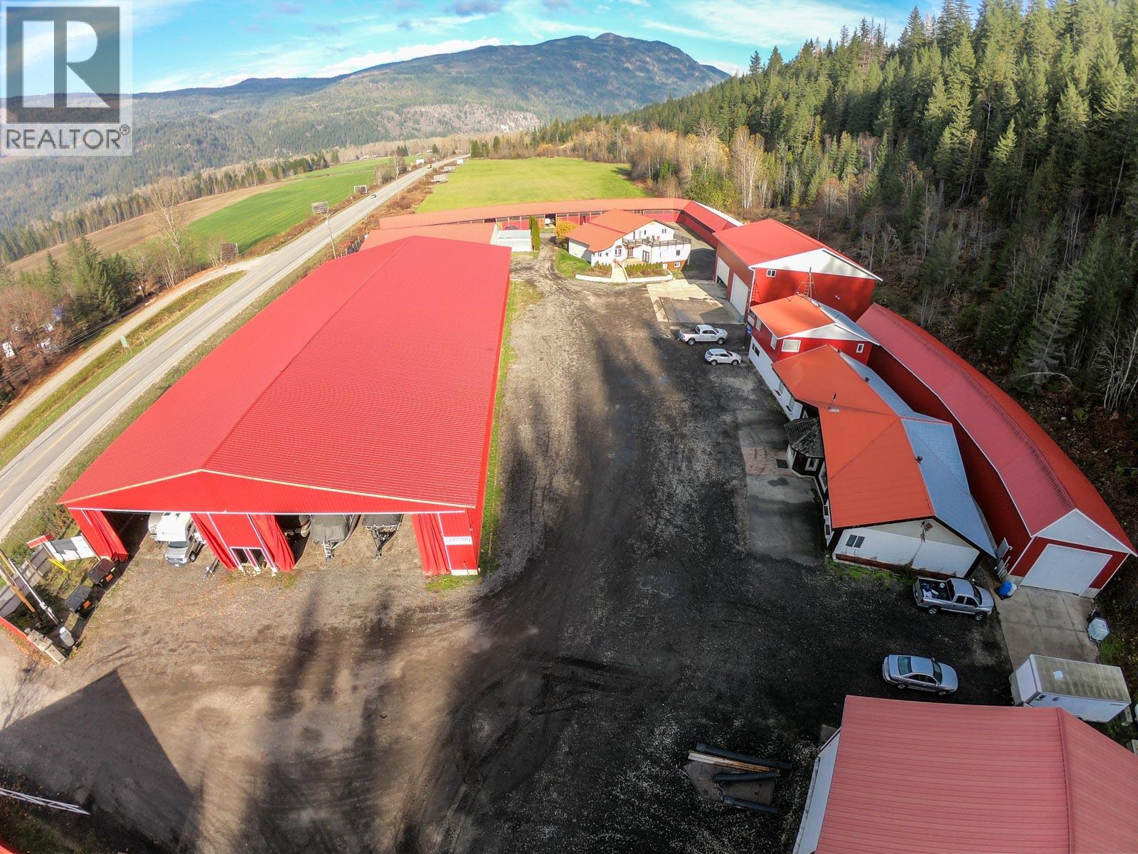 2054 Trans Canada Highway Property Photo 2
