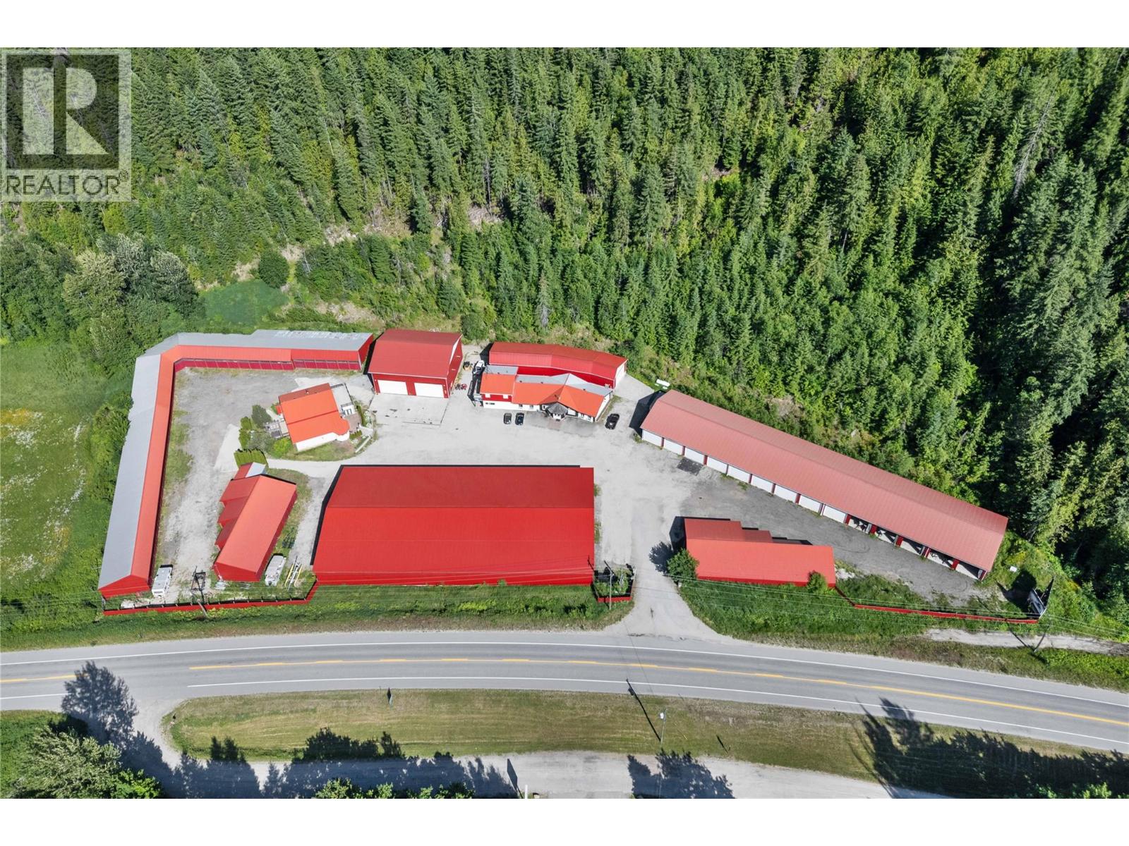 2054 Trans Canada Highway Property Photo 3