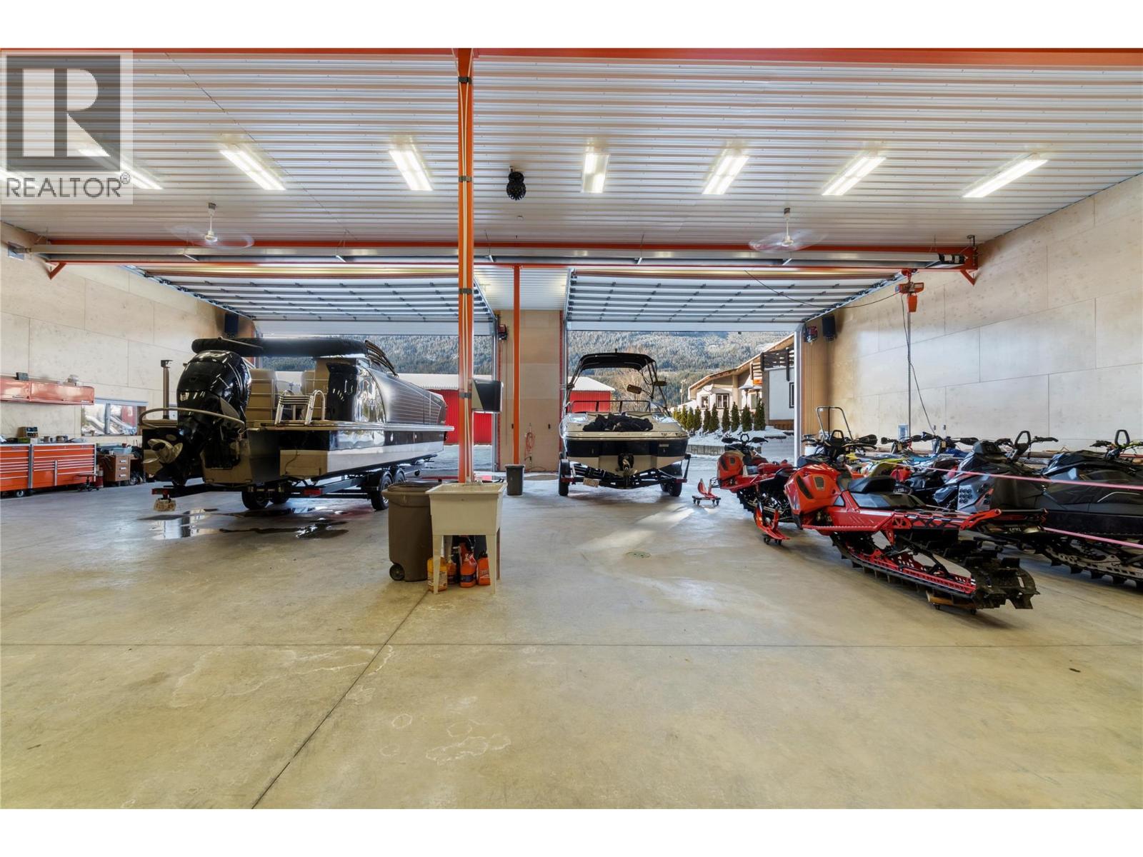 2054 Trans Canada Highway Property Photo 10