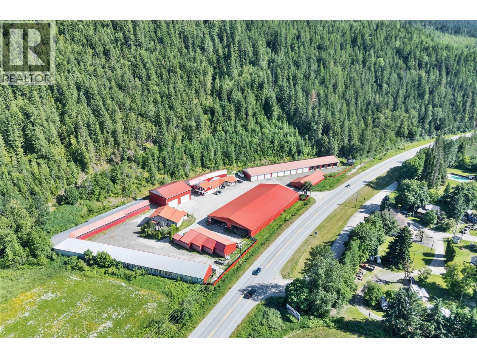 2054 Trans Canada Highway Property Photo 13