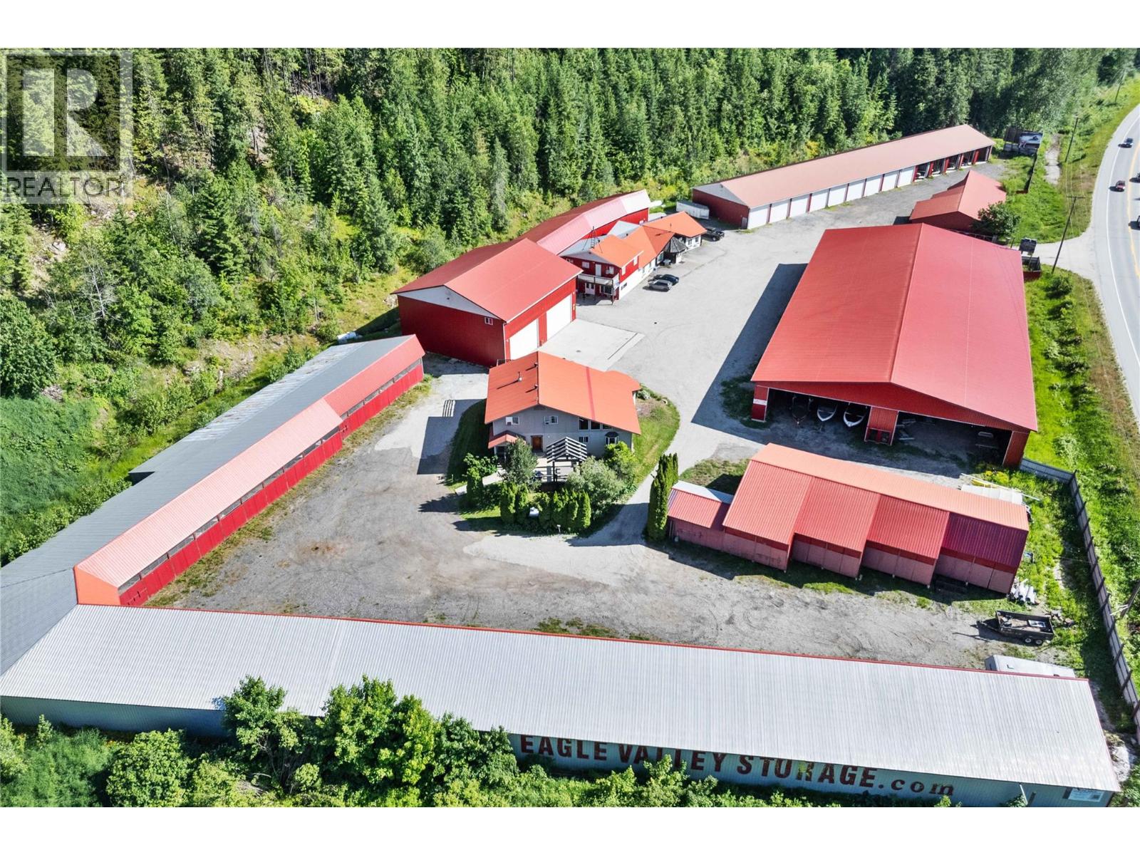 2054 Trans Canada Highway Property Photo 14