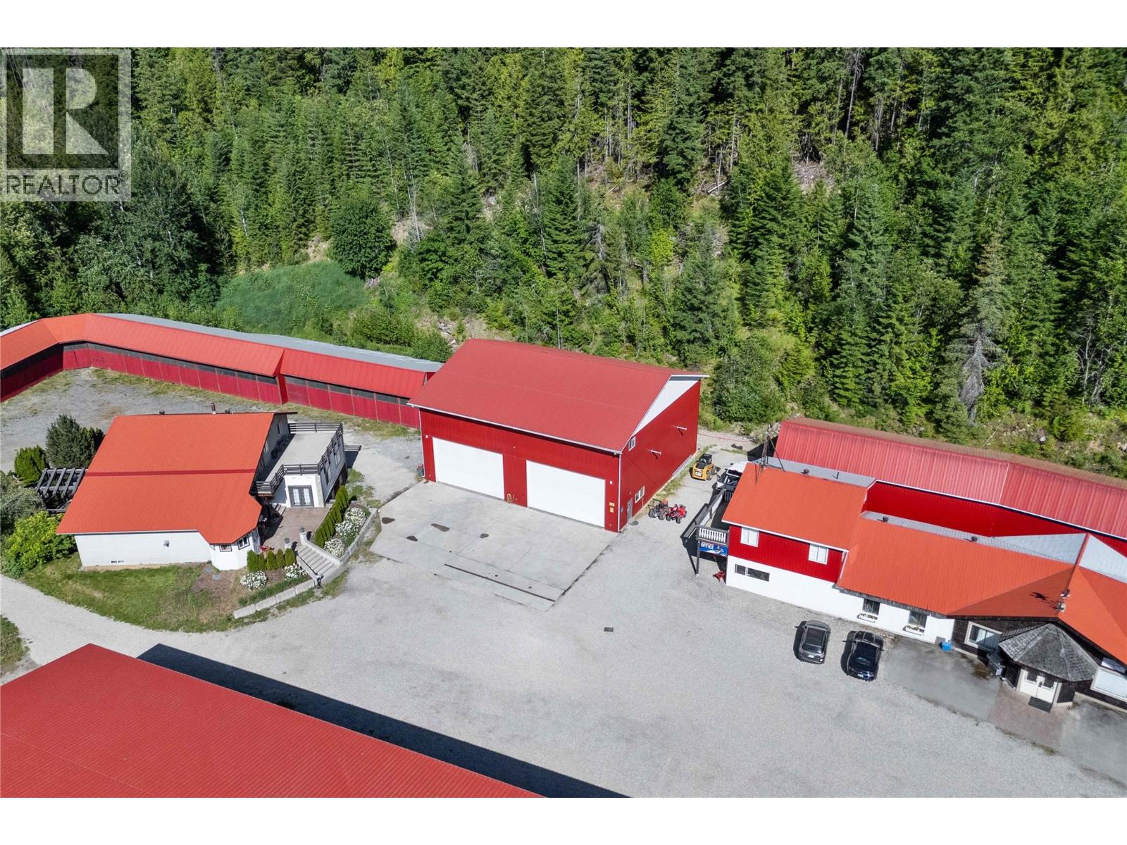 2054 Trans Canada Highway Property Photo 15