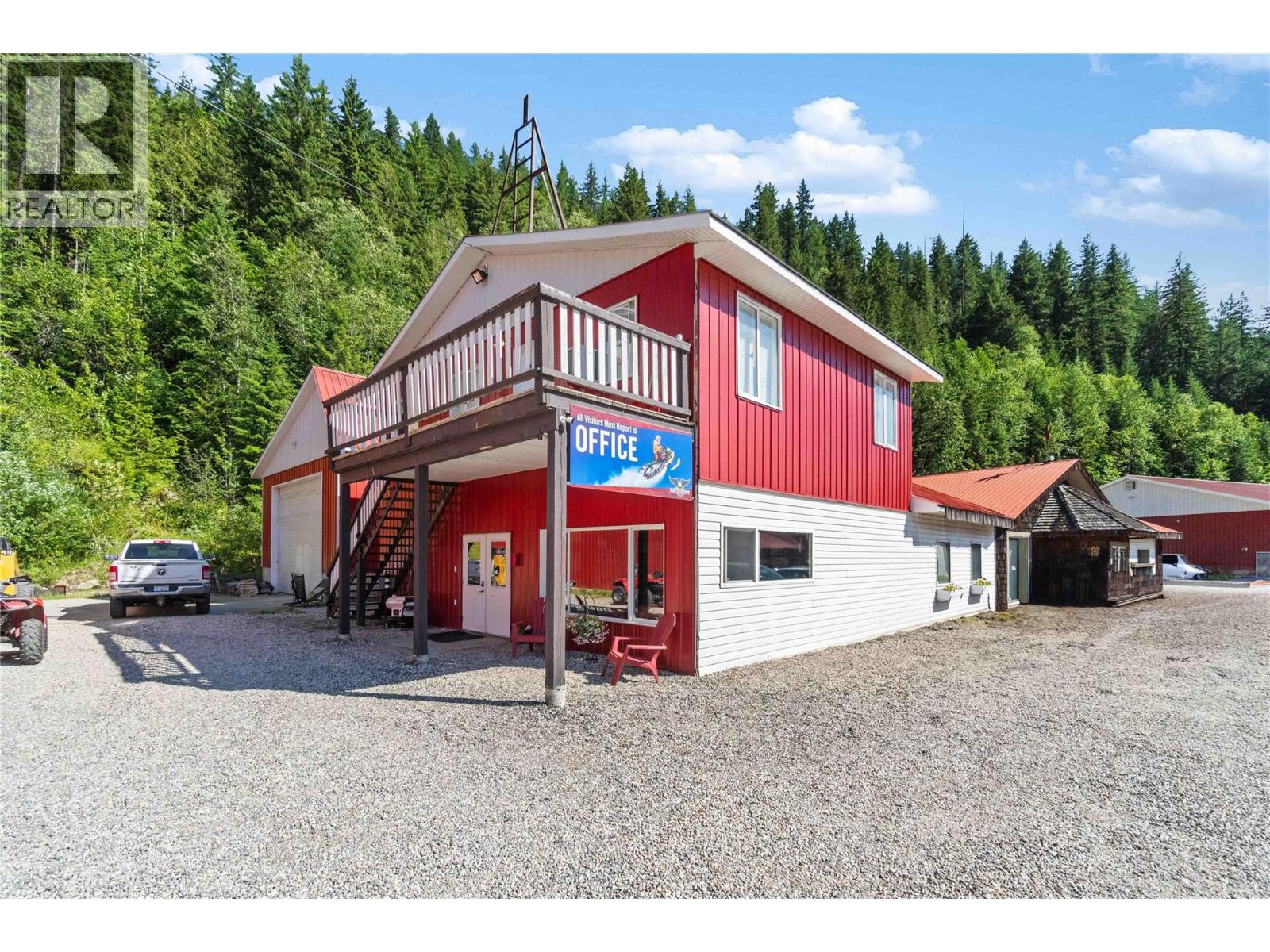 2054 Trans Canada Highway Property Photo 22