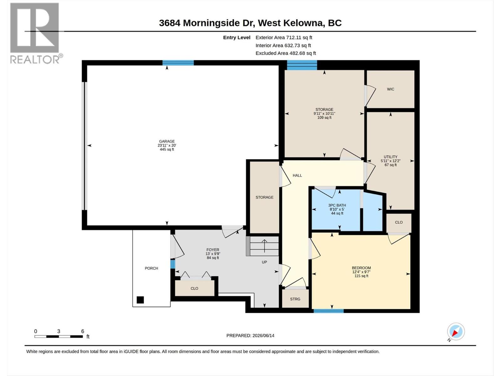 3684 Morningside Drive Property Photo 55