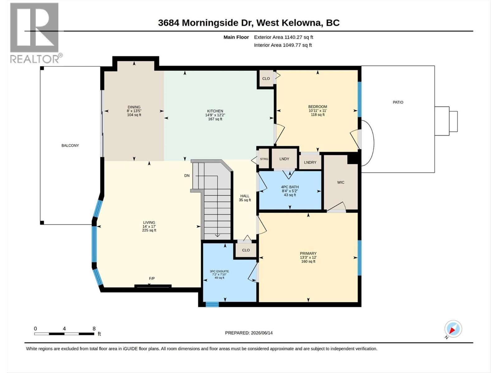 3684 Morningside Drive Property Photo 56