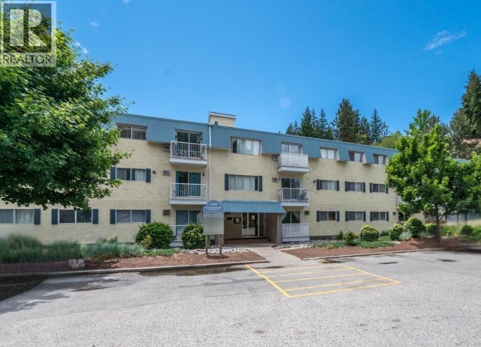 1410 Penticton Avenue Unit# 111 Photo de la propriété 1