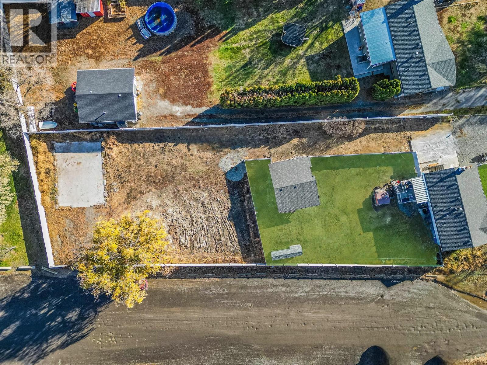 5764 TODD HILL Crescent
