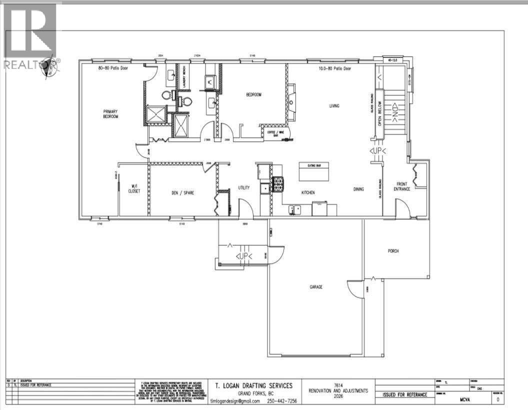 7614 Mccallum View Drive Property Photo 27